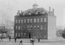 Image for: Student Nonviolent Coordinating Committee Statement of Purpose