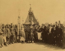 Image for: Sahih al-Bukhari