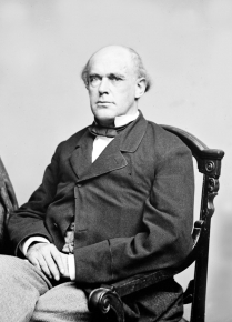 Image for: Salmon P. Chase: &ldquo;Appeal of the Independent Democrats in Congress&rdquo;