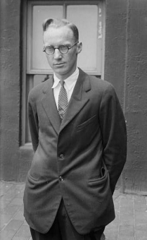 Image for: Tennessee Act Prohibiting the Teaching of Evolution