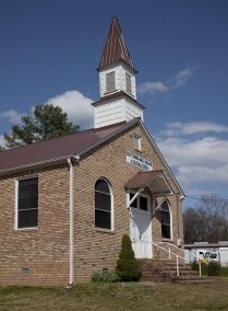 Image for: Haywood Patterson: Scottsboro Boy