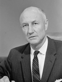 Image for: Strom Thurmond: Keynote Address at the States’ Rights Democratic Conference