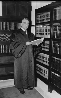 Image for: Sweatt v. Painter