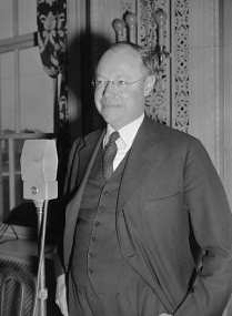 Image for: Taft-Hartley Act