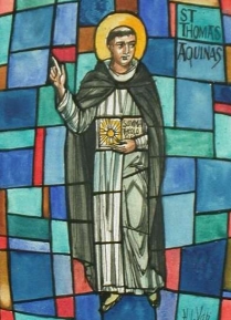 Image for: Thomas Aquinas: Summa Theologiae