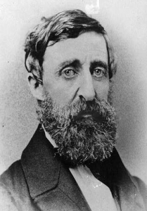 Image for: Henry David Thoreau: Walden