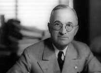 Image for: Harry S. Truman: Special Message to the Congress Recommending a Comprehensive Health Program