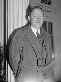 Image for: William O. Douglas: Dissent in Dennis v. United States