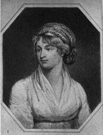 Image for: Mary Wollstonecraft: A Vindication of the Rights of Woman