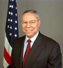 Image for: Colin Powell: “U.S. Forces: Challenges Ahead”