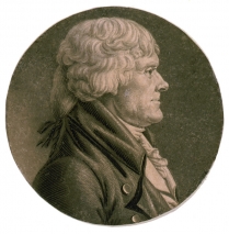 Image for: Thomas Jefferson: Kentucky Resolutions